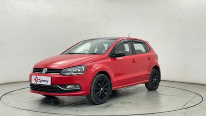 Used GT 1.0 TSI
