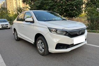 Used S BSVI