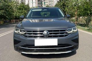 Used 2.0 TSI Elegance BSVI