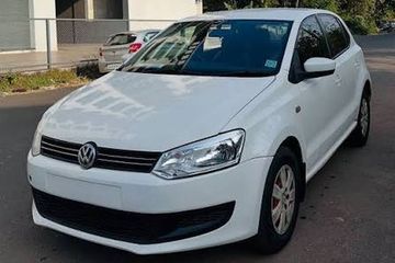 Used IPL II 1.2 Petrol Highline