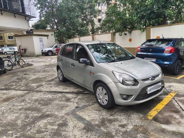 Image Used Car