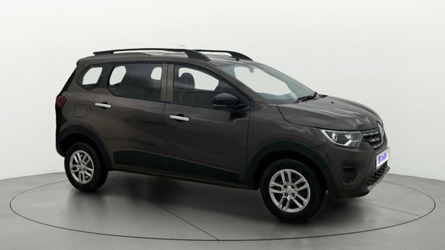 Renault Triber RXT Second-hand 2023 Renault Triber RXT for sale in Bangalore