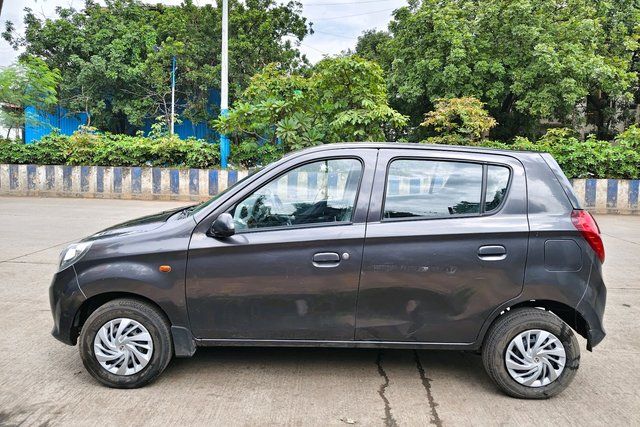 Maruti Suzuki Alto 800 LXI Second-hand 2015 Maruti Suzuki Alto 800 LXI for sale in Pune