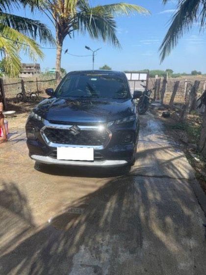 Used Delta Plus Hybrid CVT