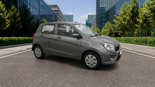 Maruti Suzuki Celerio VXI AMT Second-hand 2018 Maruti Suzuki Celerio VXI AMT for sale in Pune