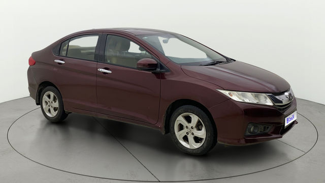 Second-hand 2014 Honda City i VTEC VX for sale in Mumbai