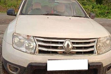 Used 85PS Diesel RxE
