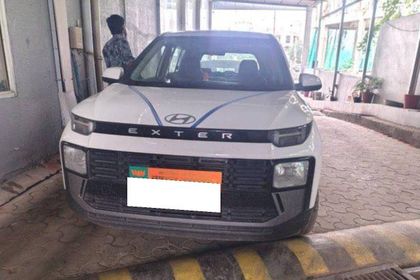 Used HX4
