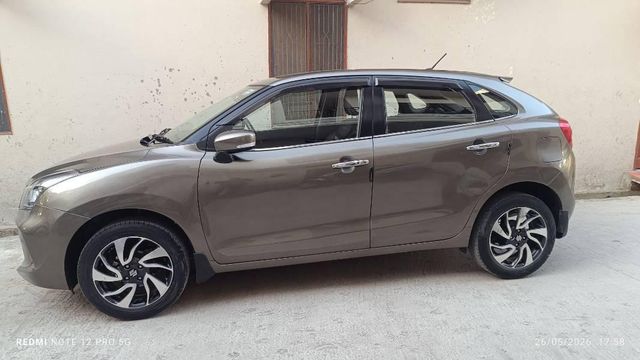 Image Used Car