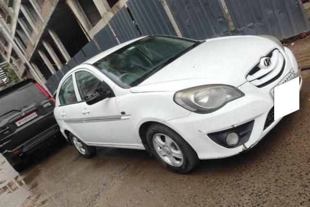 Second-hand 2010 Hyundai Verna CRDi SX for sale in Indore