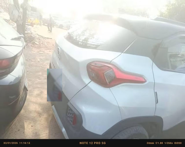 Image Used Car
