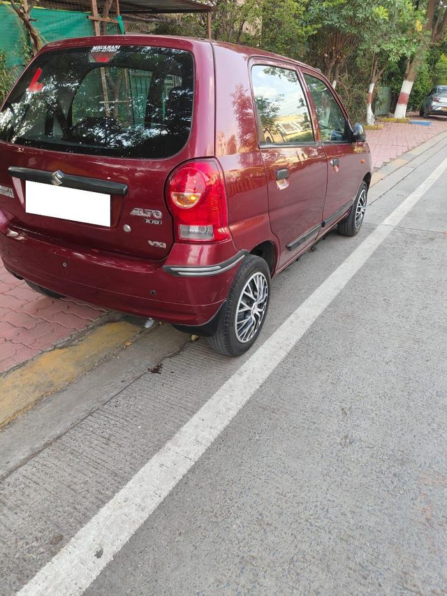 Image Used Car