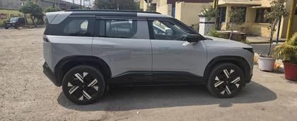 Used Accomplished Plus Diesel AT
