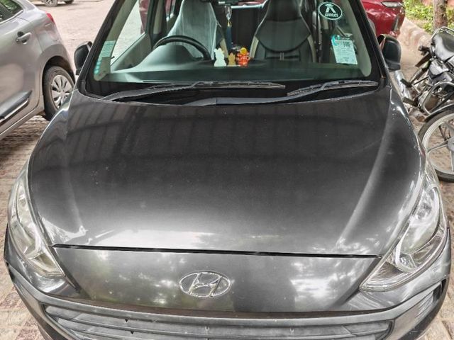 Second-hand 2022 Hyundai Santro Era Executive for sale in Jaipur
