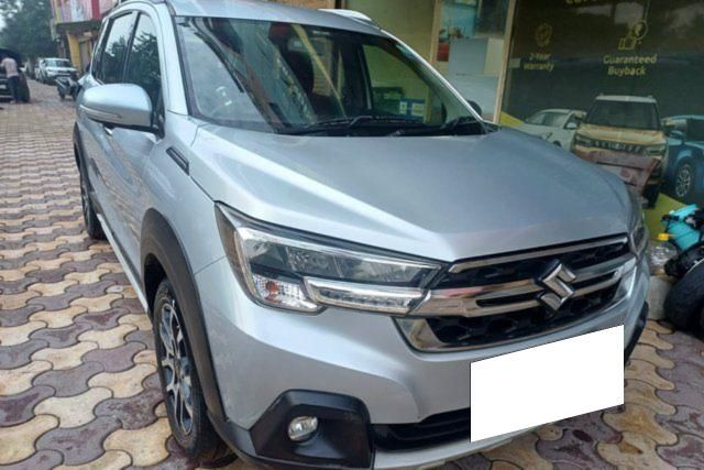 Second-hand 2022 Maruti Suzuki XL6 Alpha Plus AT BSVI for sale in Faridabad