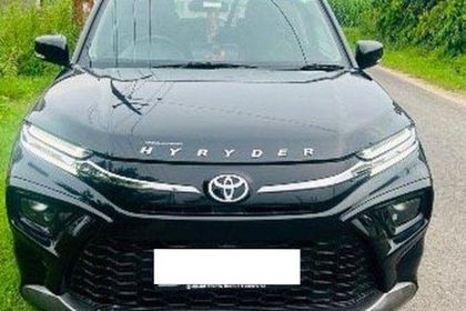 Used S CNG