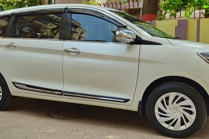 Used VXi CNG