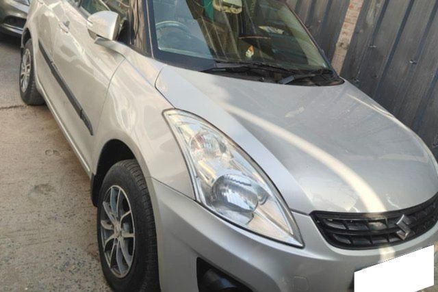 Second-hand 2013 Maruti Suzuki Swift Dzire VXI for sale in Indore