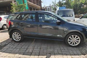 Used GT TSI