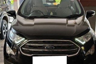 Used 1.5 Petrol Titanium BSIV