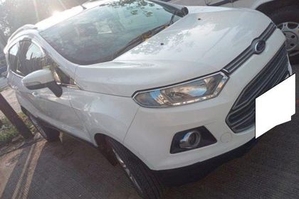 Used 1.5 Diesel Ambiente BSIV