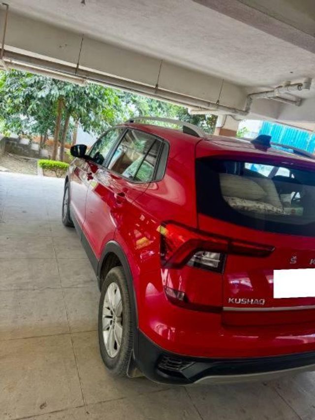 Image Used Car