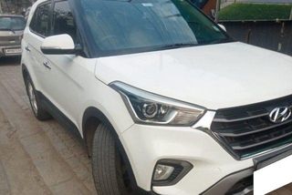 Used 1.6 CRDi SX