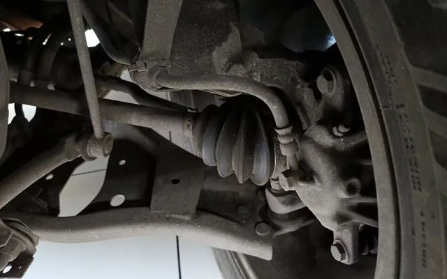Image Used Car