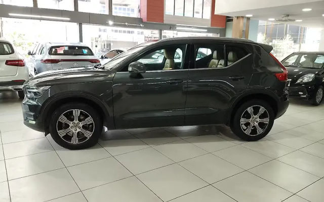 Image Used Car