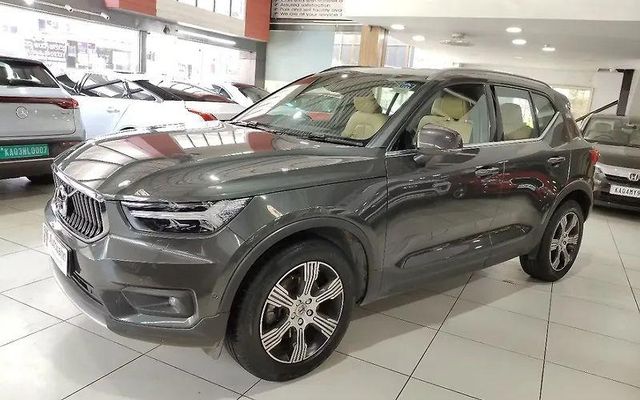 Image Used Car