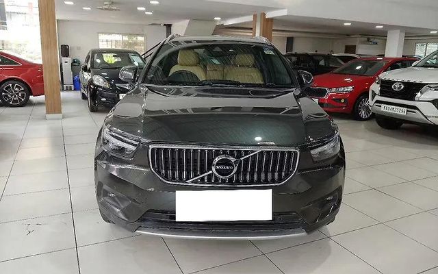Image Used Car