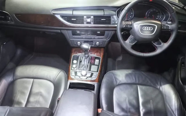 Image Used Car