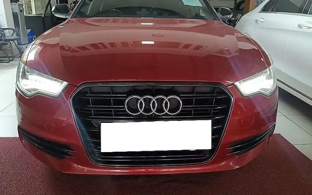 Image Used Car