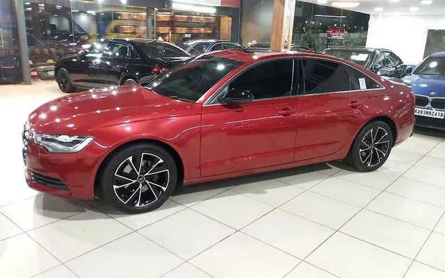 Image Used Car