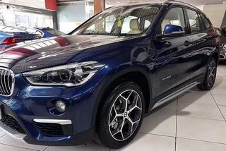 Used sDrive20d Expedition