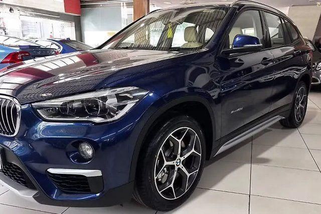 Second-hand 2018 BMW X1 sDrive20d Expedition for sale in Bangalore