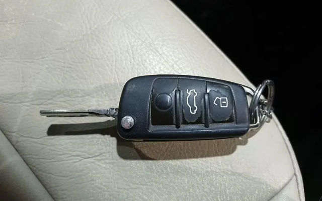 Image Used Car