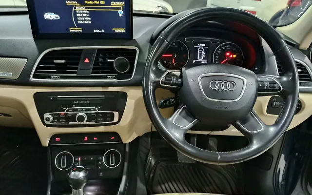 Image Used Car