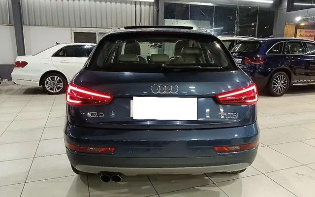 Image Used Car