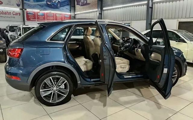 Image Used Car