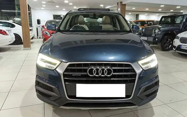 Image Used Car