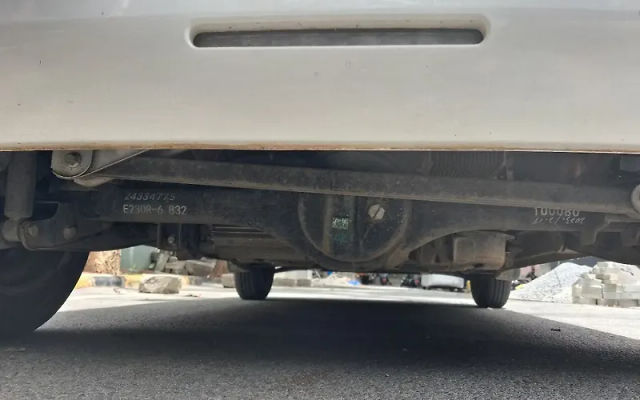 Image Used Car