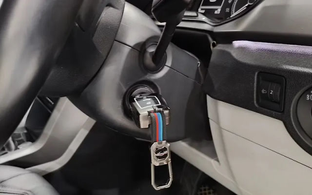 Image Used Car