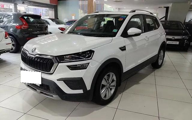 Image Used Car