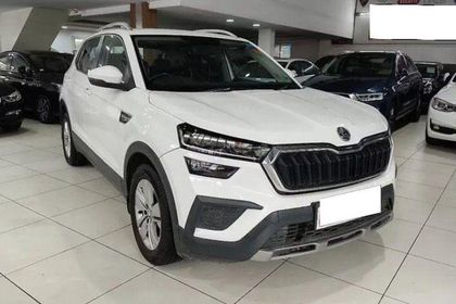 Used 1.0 TSI Ambition
