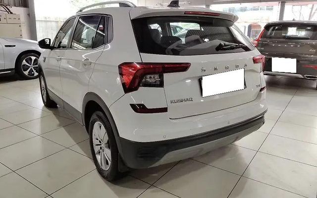 Image Used Car