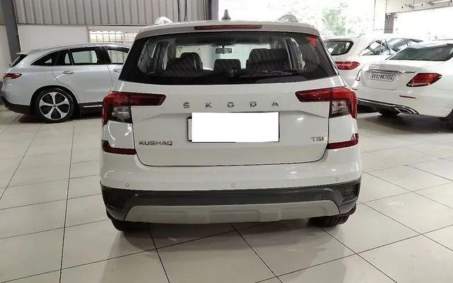 Image Used Car