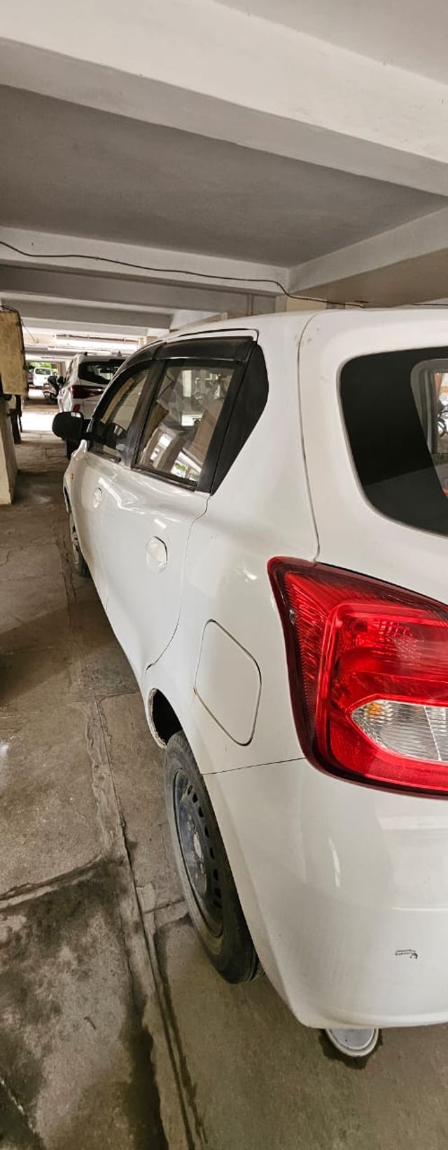 Image Used Car
