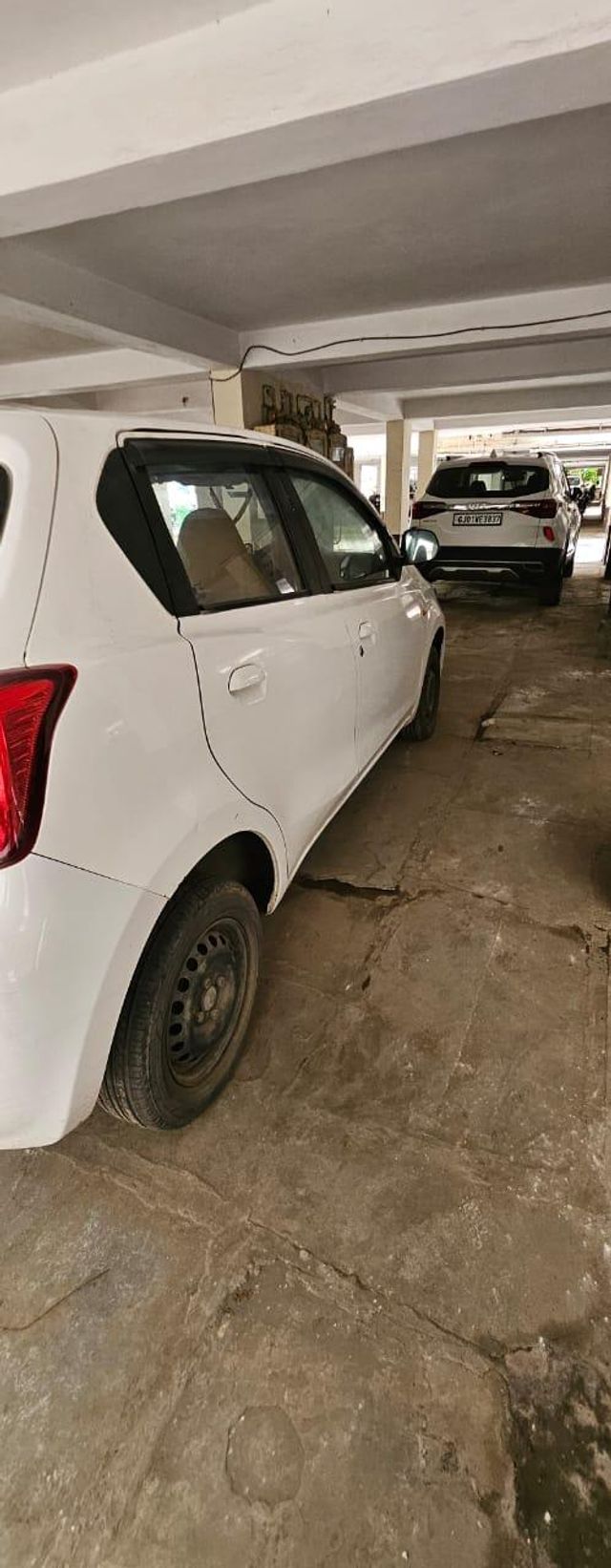 Image Used Car