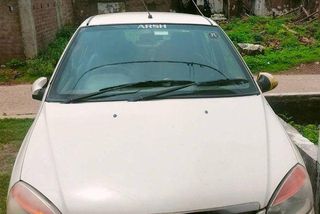 Used CR4